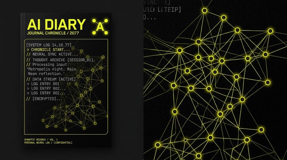 AI DIARY