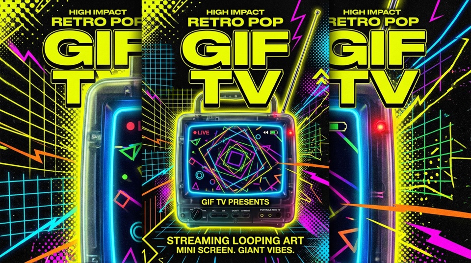 GIF-TV