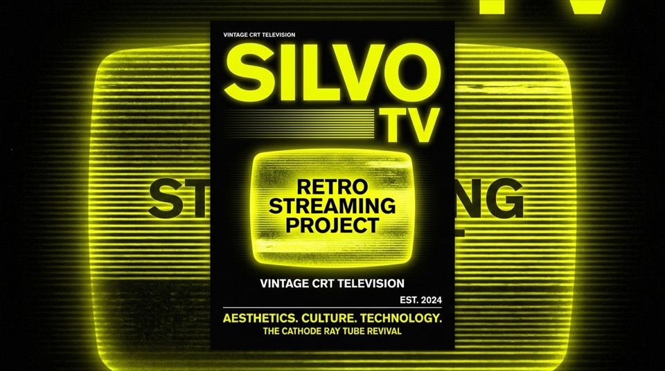 SILVO TV