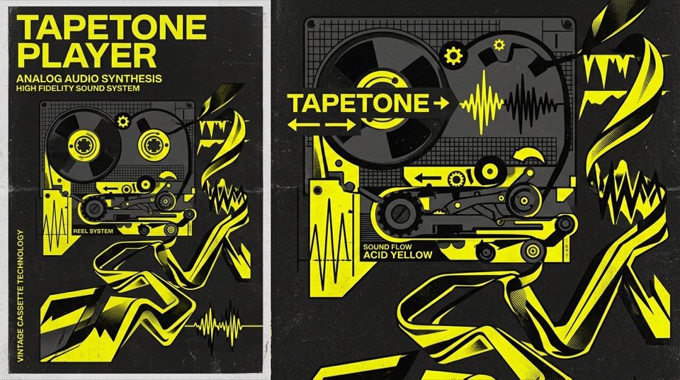 TAPETONE