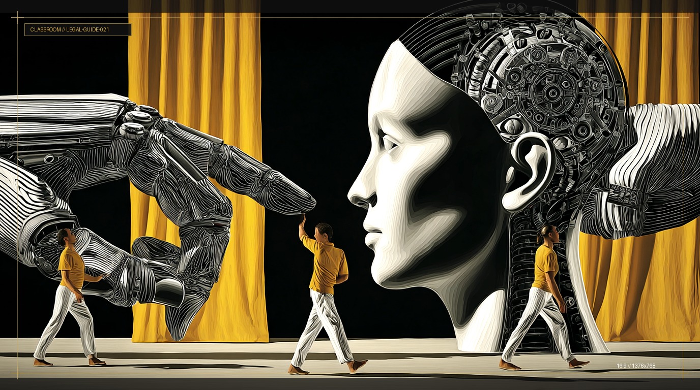 Guida formativa per docenti sull'adozione dell'intelligenza artificiale nella scuola