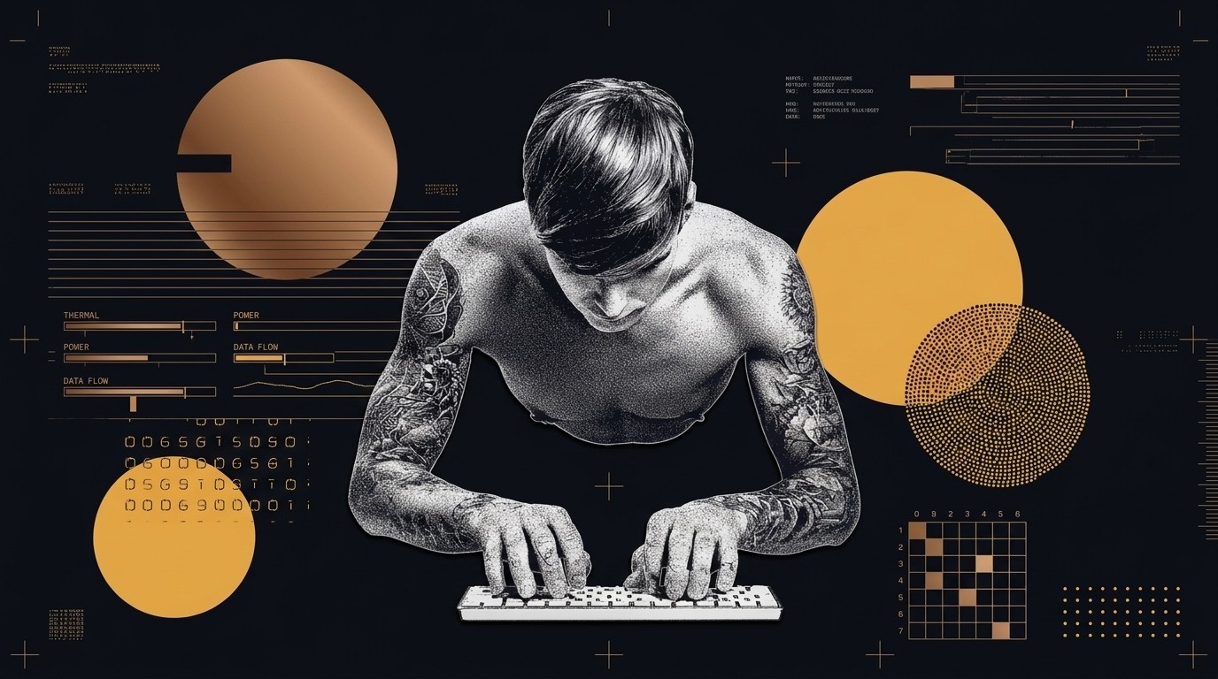 Schema della sequenza di prompt ad alte prestazioni in modalità God Mode